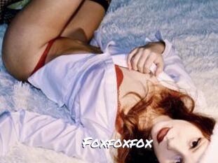 Foxfoxfox