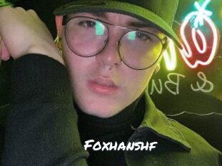 Foxhanshf
