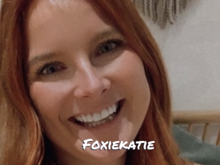 Foxiekatie