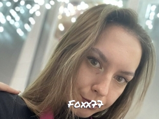 Foxx77