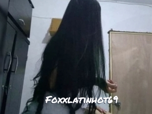 Foxxlatinhot69