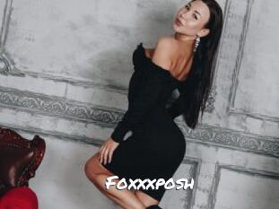 Foxxxposh