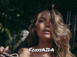 FoxxyAIDA