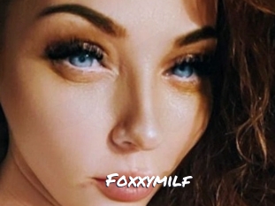 Foxxymilf