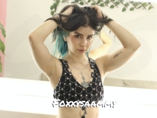 Foxxysaammy