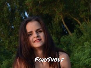 FoxySvolf