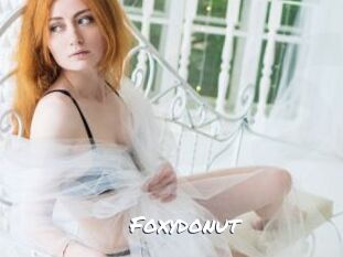 Foxydonut
