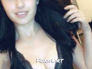 Foxyflirt
