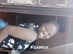 Foxyfox