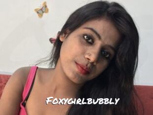Foxygirlbubbly