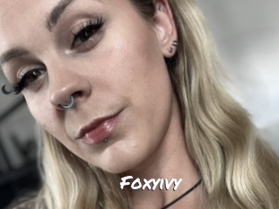 Foxyivy