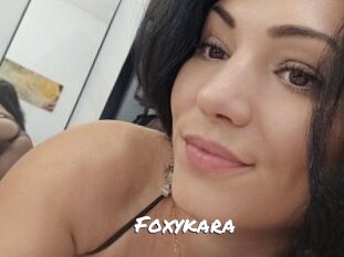 Foxykara