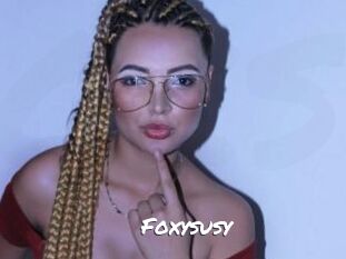 Foxysusy