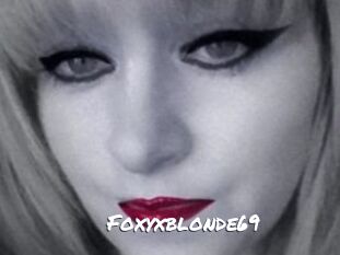 Foxyxblonde69