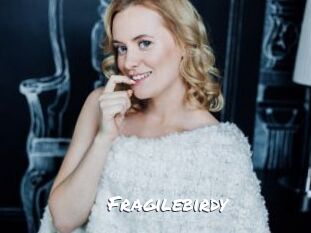 Fragilebirdy