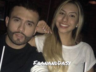 FranandDasy