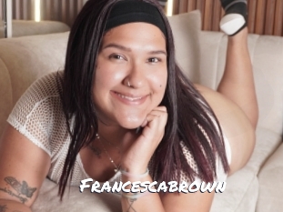 Francescabrown