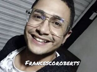 Francescoroberts
