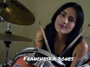 Francheska_bones
