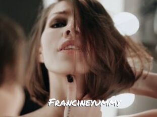 Francineyummy