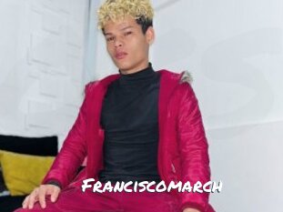 Franciscomarch