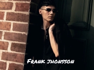 Frank_jhonsson