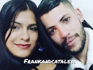 Frankandcataleya