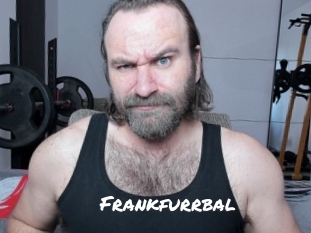 Frankfurrbal