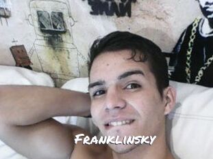 Franklinsky