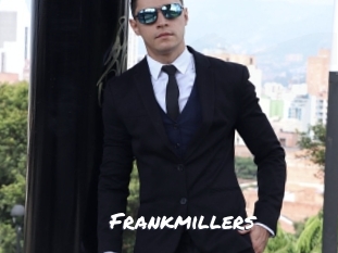 frankmillers Ochranne Siete
