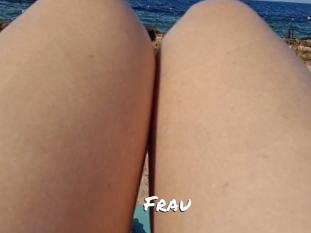 Frau
