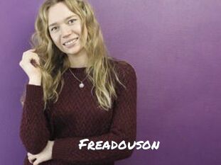 Freadouson