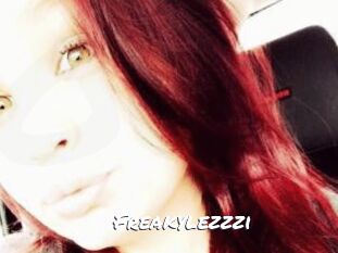 Freakylezzzi