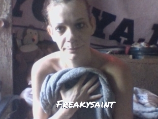 Freakysaint