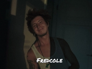 Fredcole