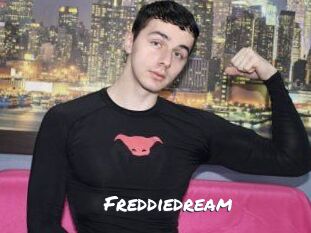 Freddiedream