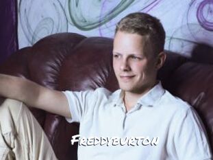 Freddyburton
