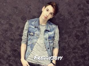 Freddyjoyy