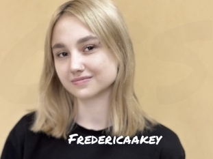 Fredericaakey