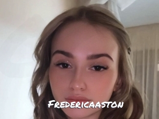 Fredericaaston