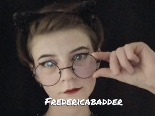 Fredericabadder