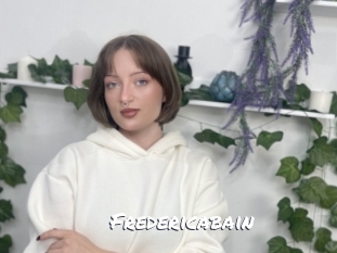 Fredericabain