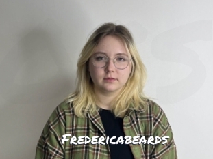 Fredericabeards