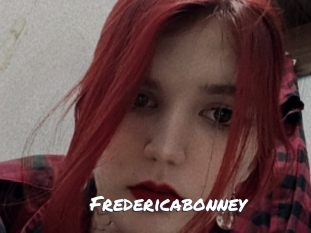 Fredericabonney