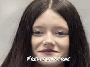 Fredericaborne