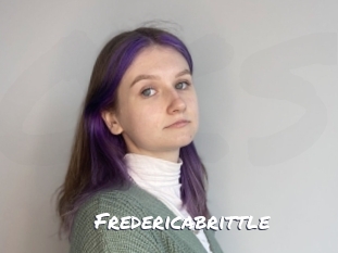 Fredericabrittle