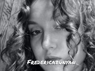 Fredericabunyan