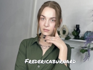 Fredericaburnard