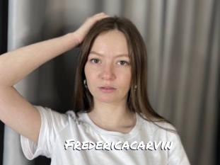 fredericacarvin Ochranne Siete