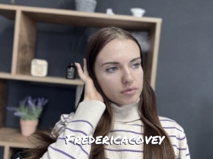 Fredericacovey